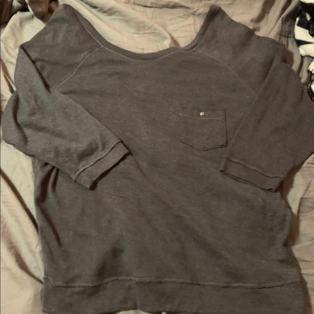 Aerie Long Sleeve
